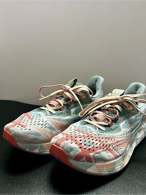 ASICS Gel Nimbus 25 Running Shoes | Women’s US 9